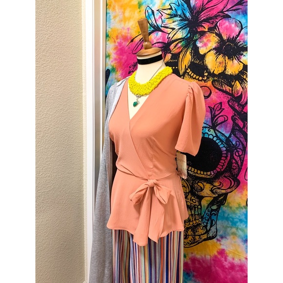 🌈 Stylish modern picnic top - Picture 8 of 9